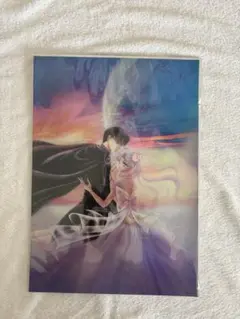 美少女戦士セーラームーン　オーロラポスター（B）　セレニティ　エンディミオン 美少女戦士セーラームーン オーロラポスター（B） セレニティ