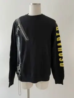 かなりお値下げ！！DSQUARED2メンズ　トップス　スウェット
