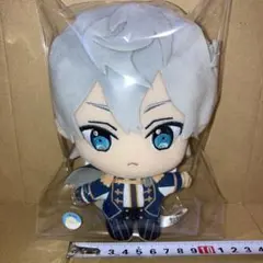 あんさんぶるスターズ 瀬名泉 新衣装 ぬいぐるみ　あんスタ ①