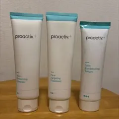 プロアクティブ　STEP1〜3セットのサムネイル