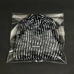 Supreme Rainbow Loose Gauge Beanie