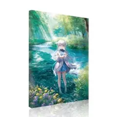 anemoi 辻倉 朱比華 BIGアクリルフィギュア Key25th - メルカリ