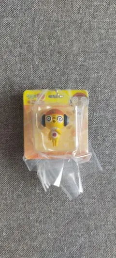 ケロロ軍曹 ブリスターチャームコレクション クルル