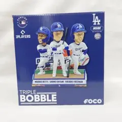 ⭐️世界144個限定 激レア⭐️ MLB 東京シリーズ 日本人選手4名 ボブルヘッド ⭐️世界144個限定 激レア⭐️ MLB 東京シリーズ 日本人選手4名