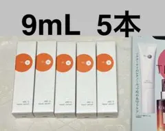 Dr.K ABC-G リペアセラム 美容液 試供品 9mL 5本 サンプルセット