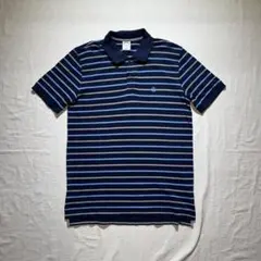 Y2K Brooks Brothers ブルックスブラザーズ　ポロシャツ