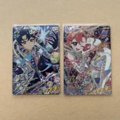 神羅万象チョコ ラヴィーナ アナザー セット - メルカリ
