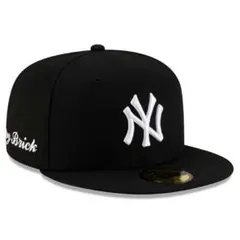 New Era Nigel SYLVESTER Yankees Cap 5/8
