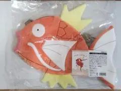 ポケモン　コイキングバッグ　（メス）