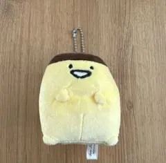 お文具といっしょ　プリンさんマスコット