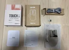 Lofree TOUCH ワイヤレスマウス