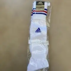 adidas TR621 ストライプソックス 25~27