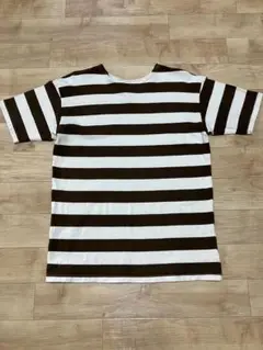【未使用・早い者勝ち】ウエアハウスLot 4050 ボーダーT