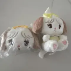 リルアラモード スフレ （mikko） 2点セット