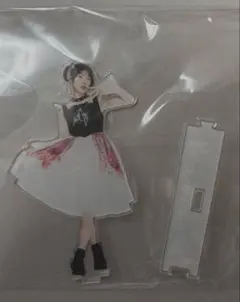 ファントムシータ ふぁんとむらんど 美雨 Miu アクリルスタンド
