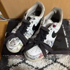 NIKE PEACEMINUSONE パラノイズ1.0のサムネイル