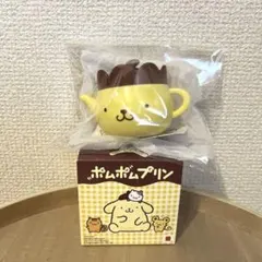 ポムポムプリン/小物入れ