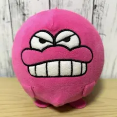 クレヨンしんちゃん★ チョコビ★ワニ山さん★ぬいぐるみ★マスコット★低反発