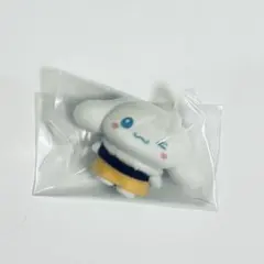 サンリオ ぷちとも マスコット シナモロール
