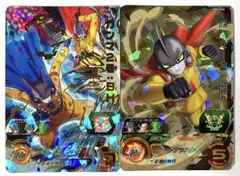 UGM10-067 ガンマ2号SH SDBH スーパードラゴンボールヒーローズ Amazon.co.jp: スーパードラゴンボールヒーローズ UGM10-067 UR