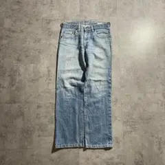 80s フランス製 europe levi's リーバイス 501型