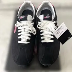 新品箱付き ギャルソン BLACK NIKE LD-1000 28cmのサムネイル
