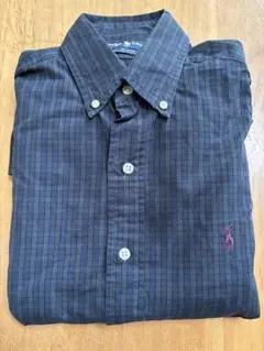 ラルフローレン　長袖シャツ