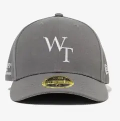 帽子 25SS wtaps 59FIFTY NEWERAMEDIUM 7 3/8 WTAPS 59Fifty Low Profile Cap Poly. Twill. Newera Navy | eBay