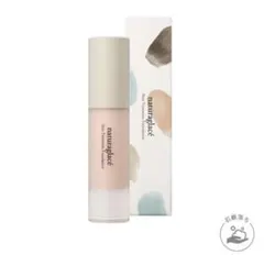naturaglace♥️スキン トリートメント✨ファンデーション✨NO3のサムネイル