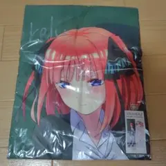 ネルノダ×五等分の花嫁 椅子カバー 非売品 ネルノダ 五等分の花嫁 椅子カバー 非売品 - メルカリ