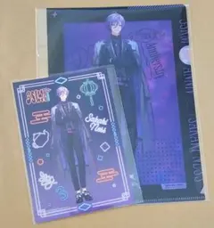 榊ネス 3SKM ハーフアニバーサリー 特典