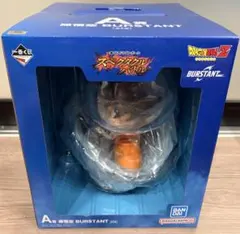 一番くじ ドラゴンボールZ A賞 孫悟空 フィギュア - メルカリ