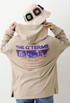 RODEO CROWNS WIDE BOWL パーカー