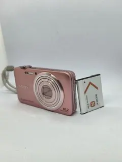 2026年最新】sony cyber−shot dsc-wx7 ピンクの人気アイテム - メルカリ