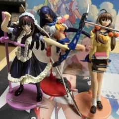 一騎当千 劉備玄徳 フィギュア - メルカリ