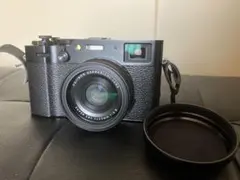 Fujifilm X100VI 本体のサムネイル