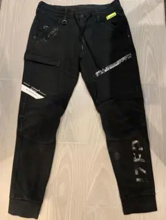 I'Z FRONTIER 5363 ワークパンツのサムネイル