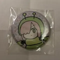 DLEオンラインくじ FGO 藤丸立香はわからない マシュ