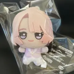 学園アイドルマスター ちびぐるみvol.2 GiGO限定　有村麻央