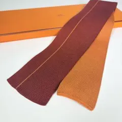 2026年最新】エルメス ニットタイの人気アイテム - メルカリ