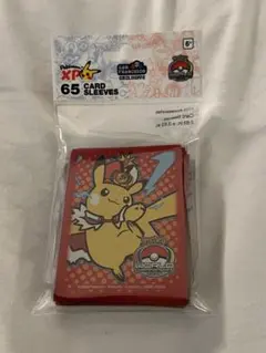 ポケモン デッキシールド WCS 選手限定 横浜 - メルカリ