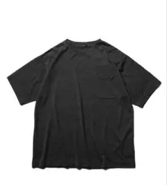 COMOLI 19SS ウール天竺半袖クルー NAVY 2 サマーウール - メルカリ