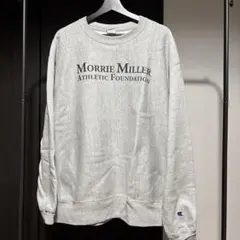 チャンピオン リバースウィーブ　ＸＬ　US規格　企業　財団