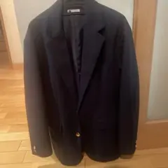 ＜info. BEAUTY&YOUTH＞ 紺ブレ