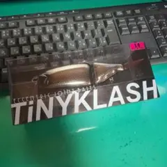 DRT TiNYKLASH タイニークラッシュ Lo 256 ニゴロ - メルカリ