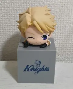 あんスタ 鳴上嵐 のっかりフィギュアのサムネイル