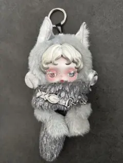 スカルパンダ 日本限定 XG SKULLPANDA