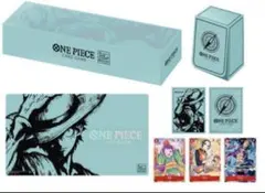 2025年最新】one piece カードゲーム 1st anniversary setの人気