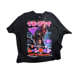 マテル社版 WWEプロレスフィギュア イヨスカイ 初期 紫雷イオSHIRAI