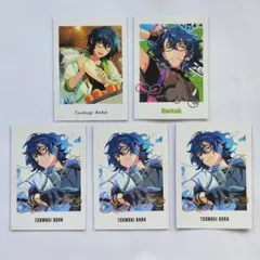 2025年最新】あんスタ つむぎ カードの人気アイテム - メルカリ